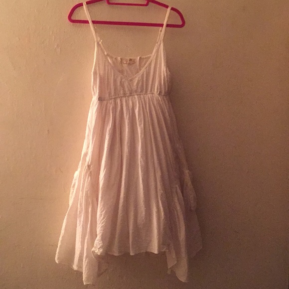 Festival dress with pockets - Picture 2 of 8